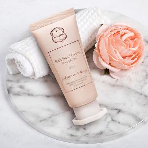 Laline 乳木果&庫奎-極潤抗UV護手霜 SPF15 30g