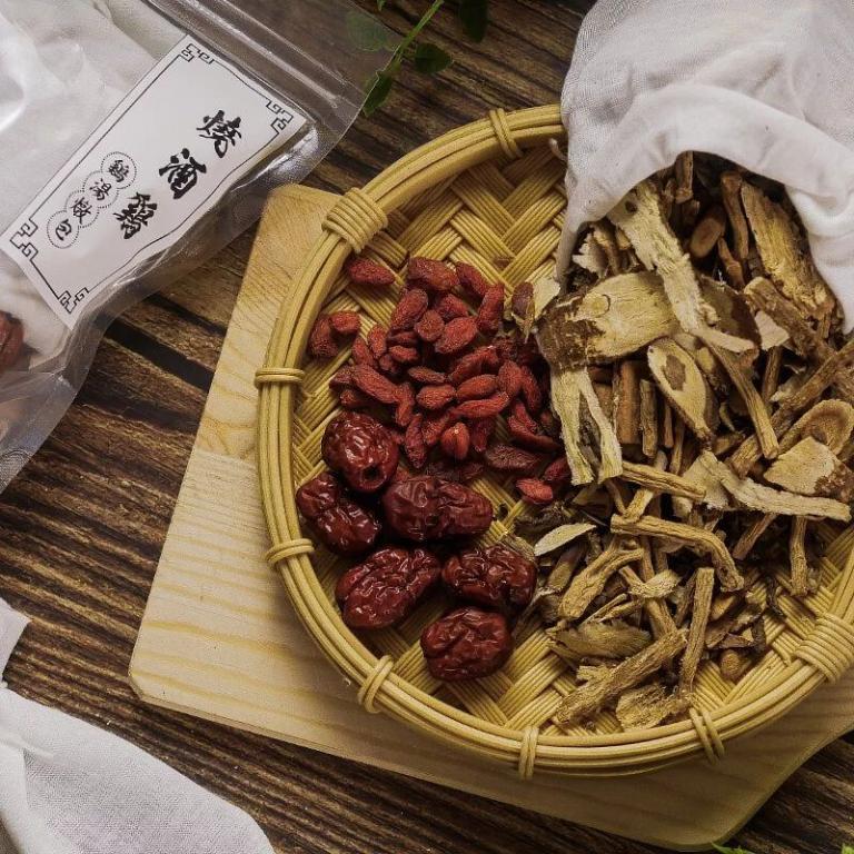 【大野山牧場】《雞湯燉包》燒酒雞 | 145g