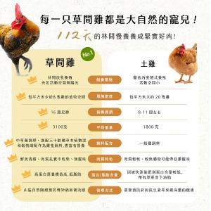 【大野山牧場】元氣綜合雞湯6包組｜元氣黑蒜雞湯x3 + 客家庄老菜脯雞湯x3