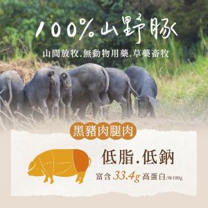 【大野山牧場】《常溫出貨》黑金豬肉鬆 | (經典原味/海苔風味)