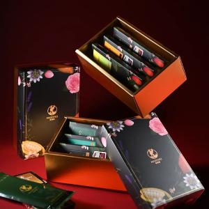 曼斐諾 100%無糖黑巧克力3入組