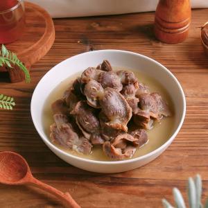 【大野山牧場】秘傳鹽滷雞胗 | 270g