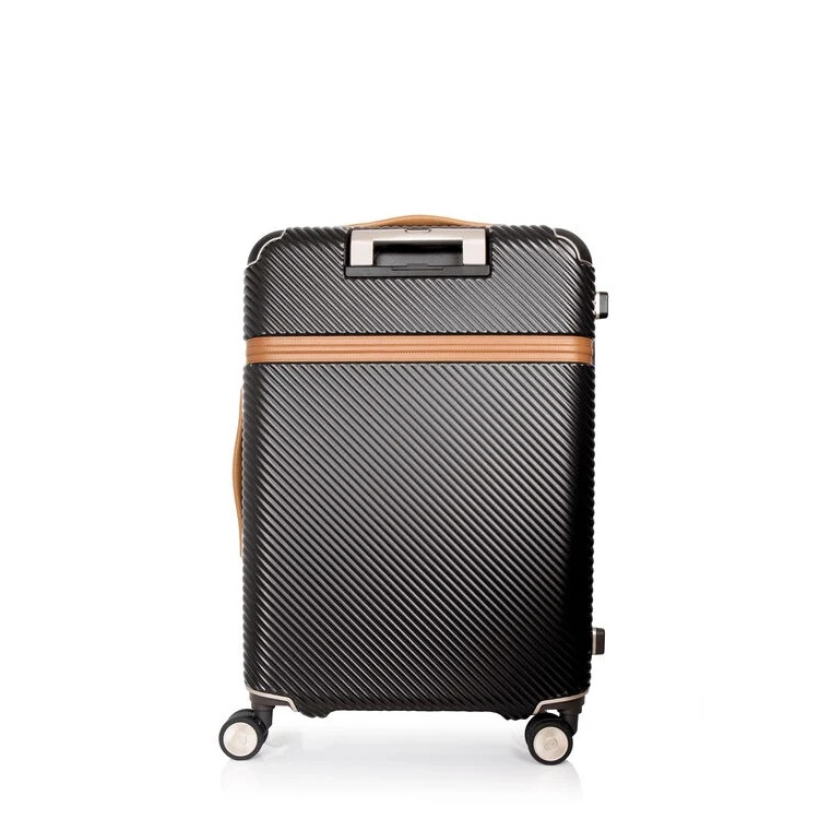 Samsonite Black Label SBL RICHMOND II四輪行李箱(黑)