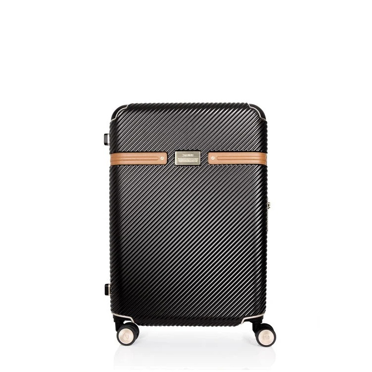 Samsonite Black Label SBL RICHMOND II四輪行李箱(黑)