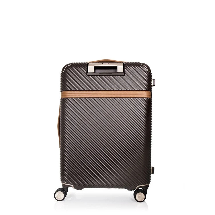 Samsonite Black Label SBL RICHMOND II四輪行李箱(棕)