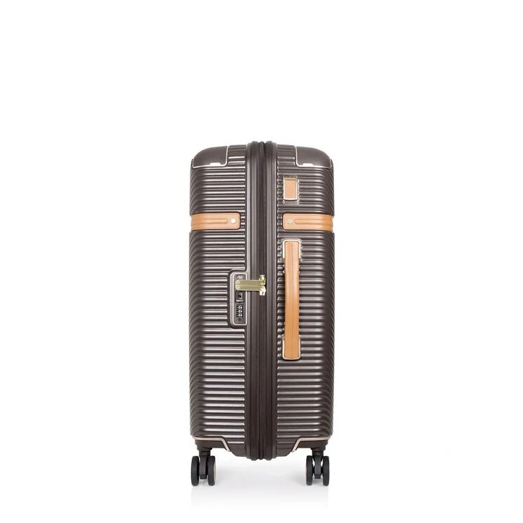 Samsonite Black Label SBL RICHMOND II四輪行李箱(棕)