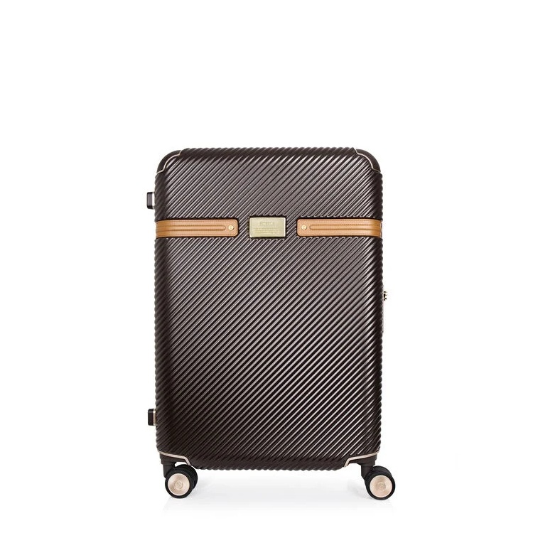 Samsonite Black Label SBL RICHMOND II四輪行李箱(棕)