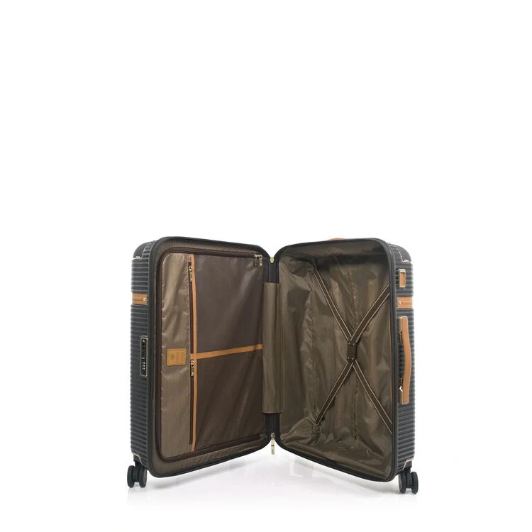 Samsonite Black Label SBL RICHMOND II四輪行李箱(黑)