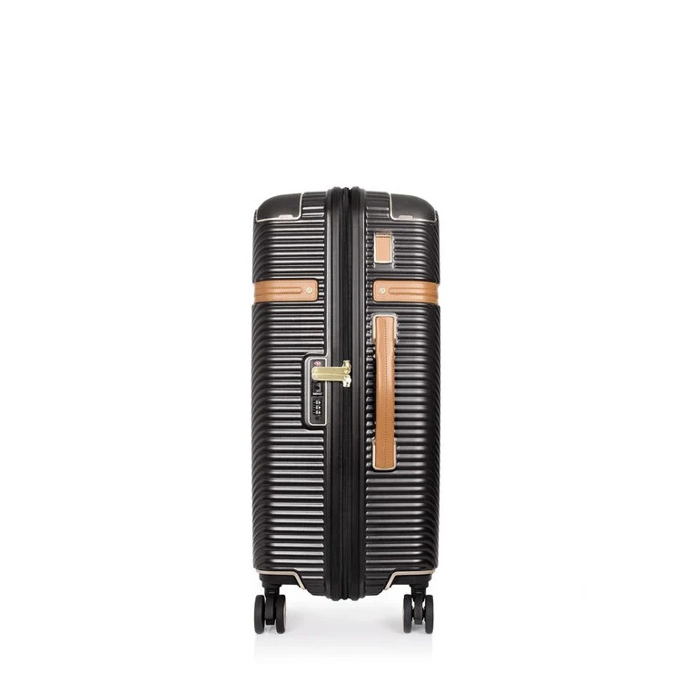 Samsonite Black Label SBL RICHMOND II四輪行李箱(黑)