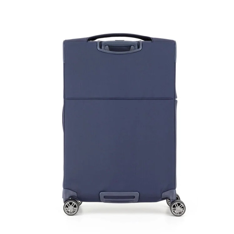 Samsonite B-LITE 4可擴充行李箱(海軍藍)