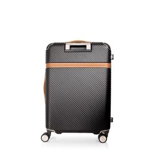 Samsonite Black Label SBL RICHMOND II四輪行李箱(黑)