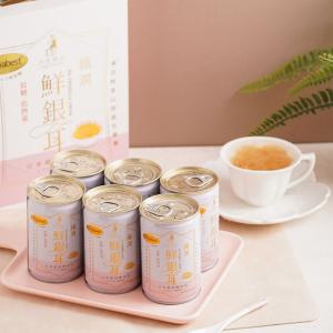 光茵樂活 纖潤鮮銀耳禮盒
