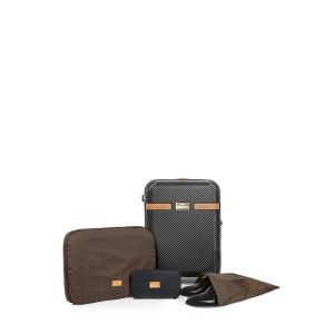 Samsonite Black Label SBL RICHMOND II四輪行李箱(黑)