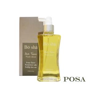 POSA｜Bó Shā 強健養護金三角組合 抗落髮養護首選