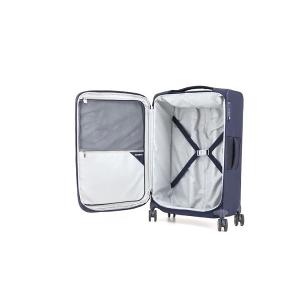 Samsonite B-LITE 4可擴充行李箱(海軍藍)