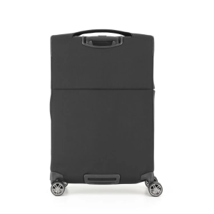 Samsonite B-LITE 4可擴充行李箱(黑)