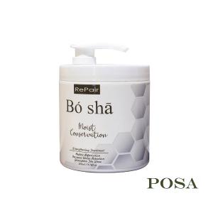 POSA｜Bó Shā 強健養護金三角組合 抗落髮養護首選