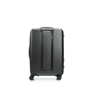 Samsonite B-LITE 4可擴充行李箱(黑)