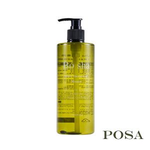 POSA|Bó Shā 強健養護洗髮露500ml 配方升級版 易落髮適用