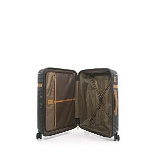 Samsonite Black Label SBL RICHMOND II四輪行李箱(黑)