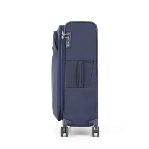 Samsonite B-LITE 4可擴充行李箱(海軍藍)