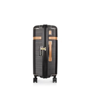 Samsonite Black Label SBL RICHMOND II四輪行李箱(黑)