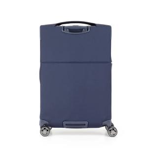 Samsonite B-LITE 4可擴充行李箱(海軍藍)