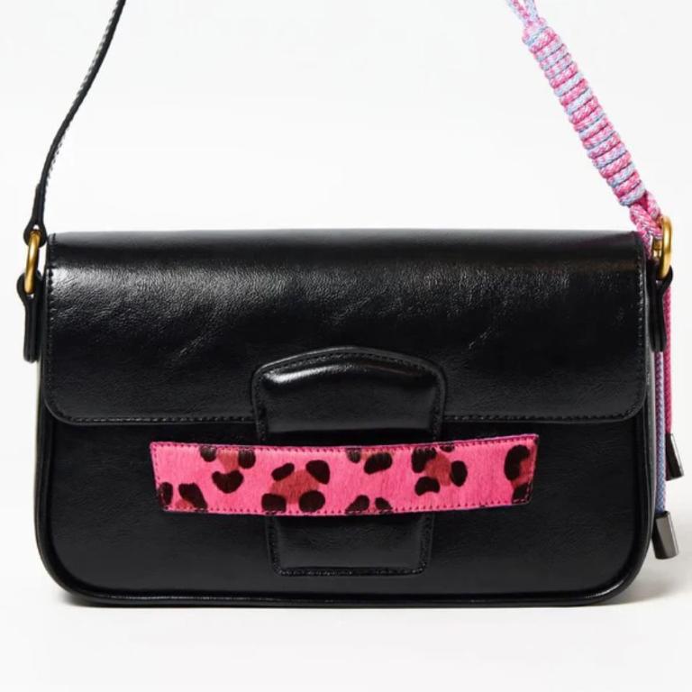 Jungle 3：粉豹(1對)