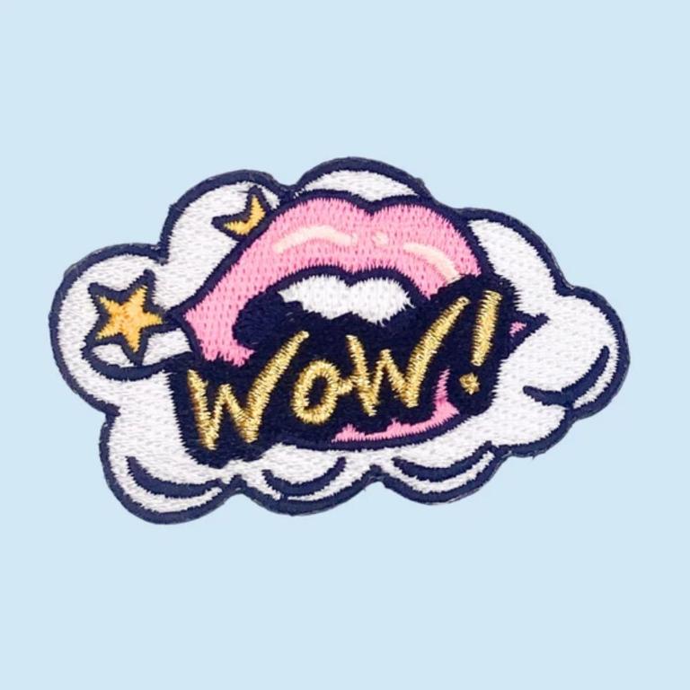 PoP 3:WoW kiss(1片)