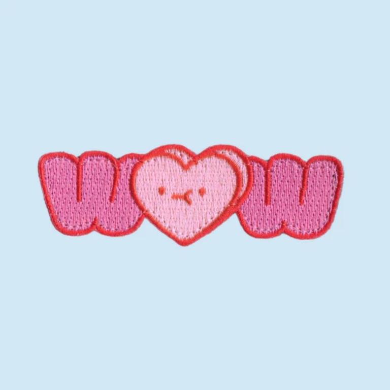 Nozomii 2:W♡W(1片)