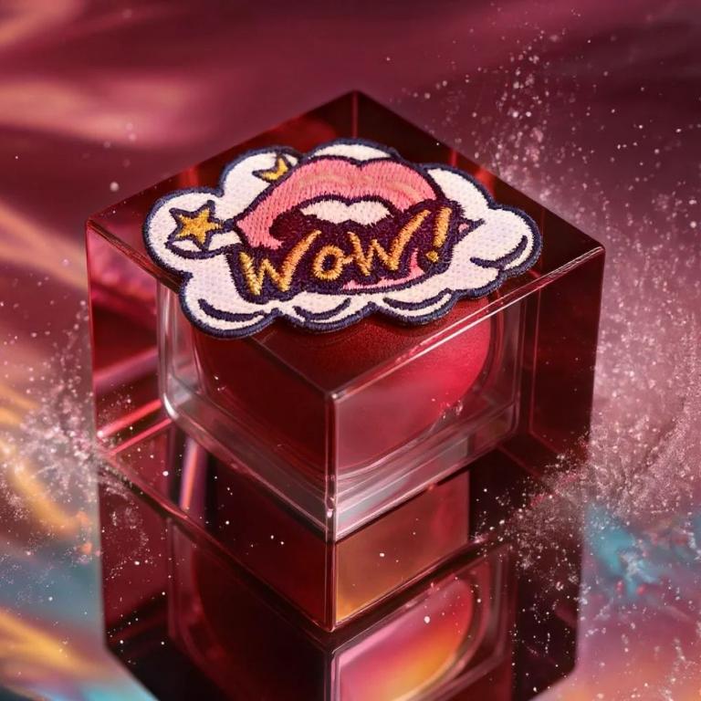 PoP 3:WoW kiss(1片)