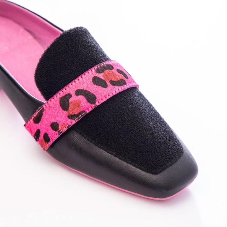 Jungle 3：粉豹(1對)