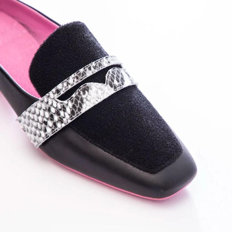 Jungle 2：白曼巴(1對)