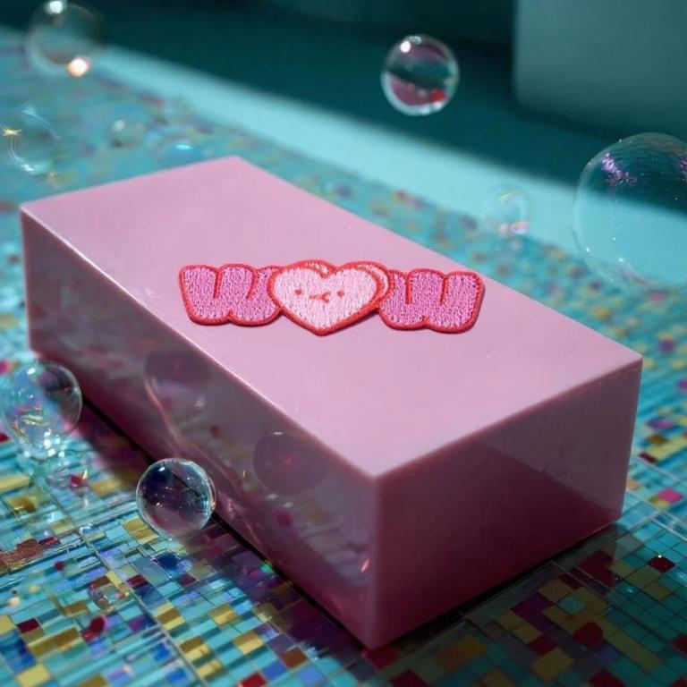 Nozomii 2:W♡W(1片)