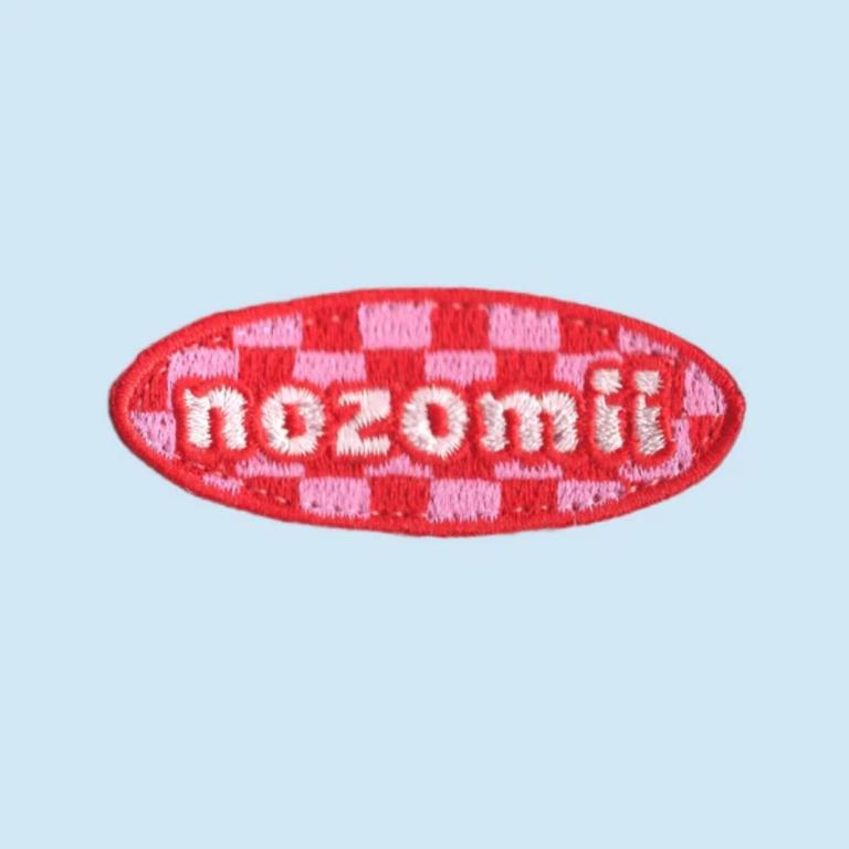 Nozomii 1:nozomii(1片)