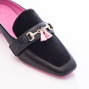 Classic 1：粉穗(1對)