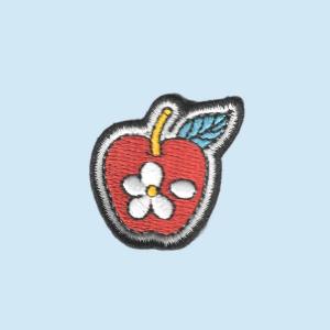 Tattoo 3:蘋果花(1片)
