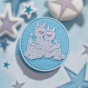 Milk 3:以星星之名(1片)