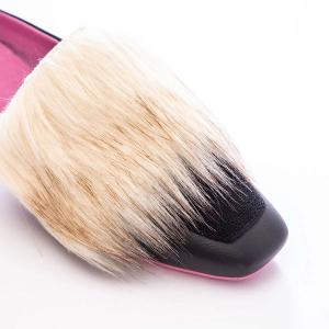 Jungle 1：狼毫(1對)