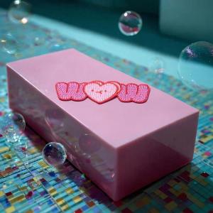Nozomii 2:W♡W(1片)