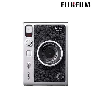富士 FUJIFILM instax mini EVO 混合式拍立得相機 原廠公司貨