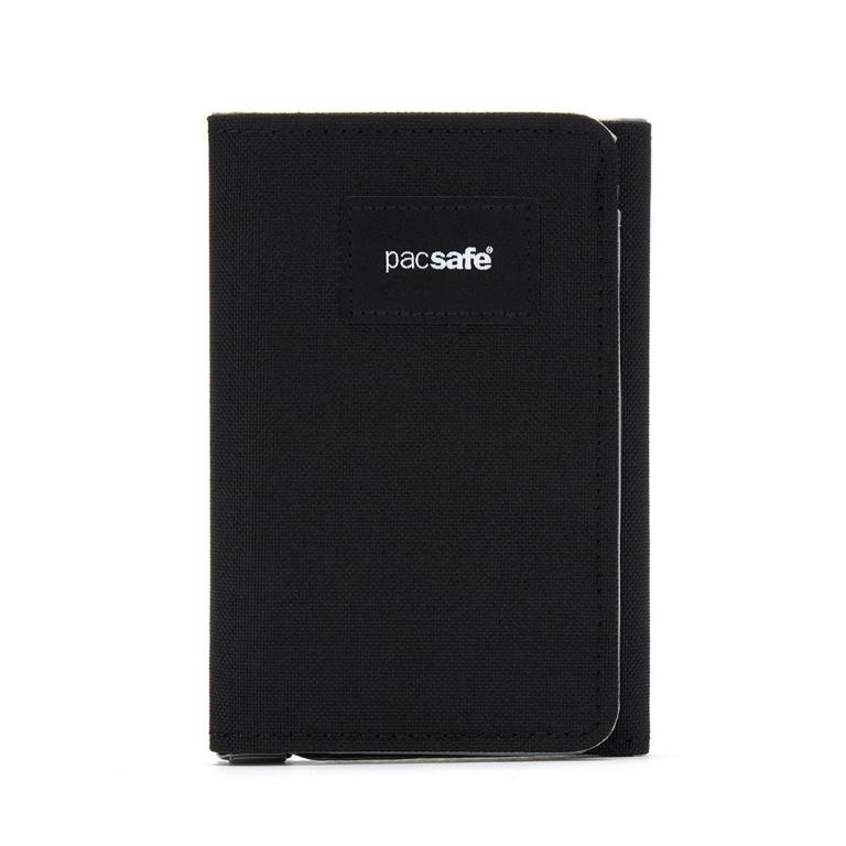 Pacsafe RFIDsafe 防盜三折錢包