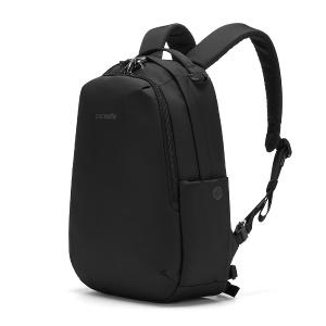 Pacsafe® V 全能後背包 16L-黑色
