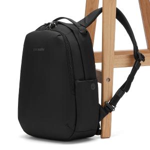 Pacsafe® V 全能後背包 16L-黑色