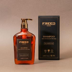 FREED 男士極致香氛洗髮露 - 甘草次酸 500ML