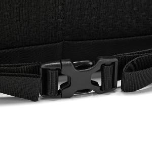 Pacsafe® V 全能後背包 16L-黑色
