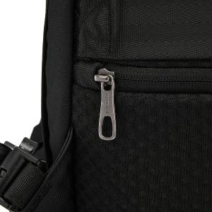 Pacsafe® V 全能後背包 16L-黑色