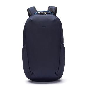 Pacsafe® V Active 防盜後背包 24L-海洋藍