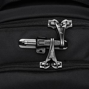 Pacsafe® V 全能後背包 16L-黑色