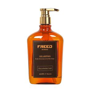 FREED 男士極致香氛洗髮露 - 甘草次酸 500ML